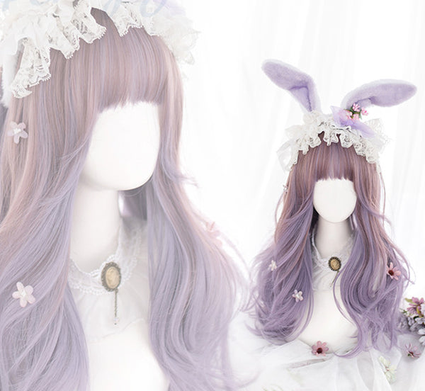 Lolita Alice Pastel Wig PN3302