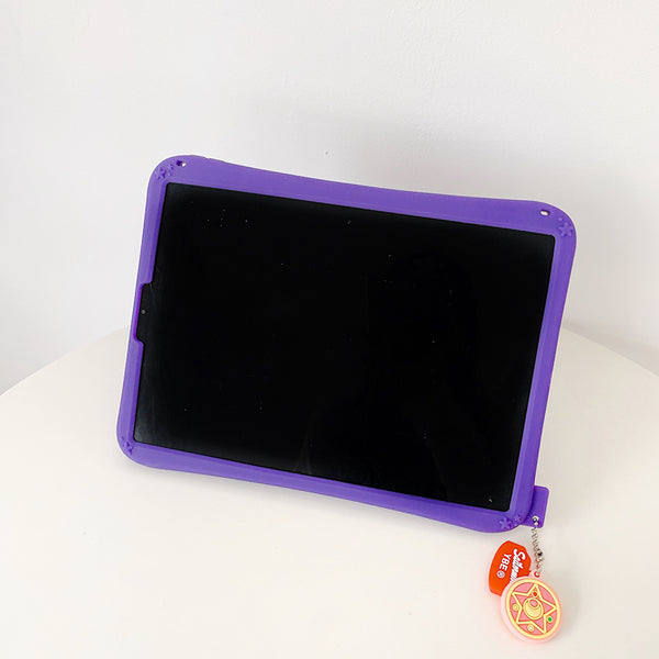 Cute Luna Ipad Protect Case PN3535