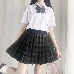 Fashion Girls Pleated Skirt PN3339