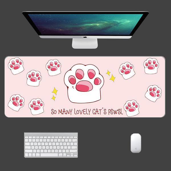 Kawaii Sailormoon Usagi Mouse Pad PN0914