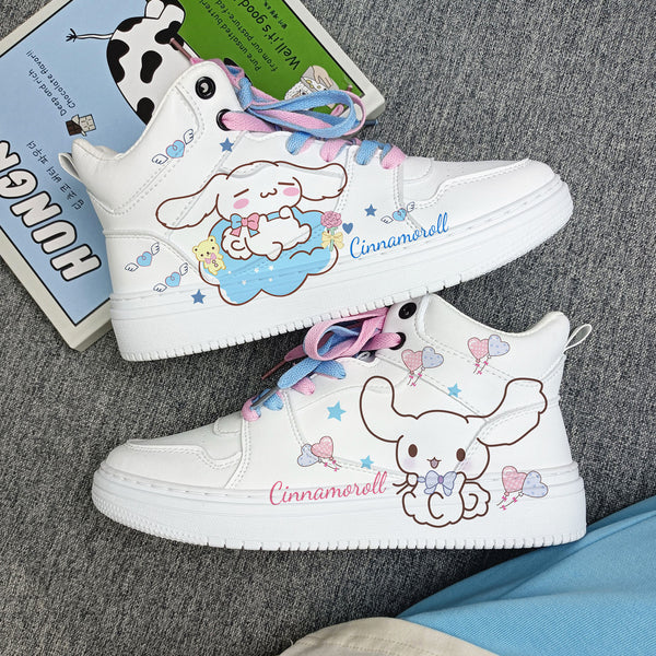 Fashion Anime Shoes PN5376