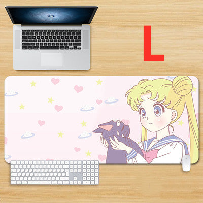 Lovely Sailormoon Mouse Pad PN4992