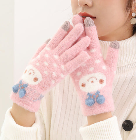 Fashion Girl Gloves PN4613