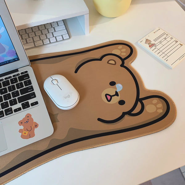 Lovely Bear Mouse Pad PN3483