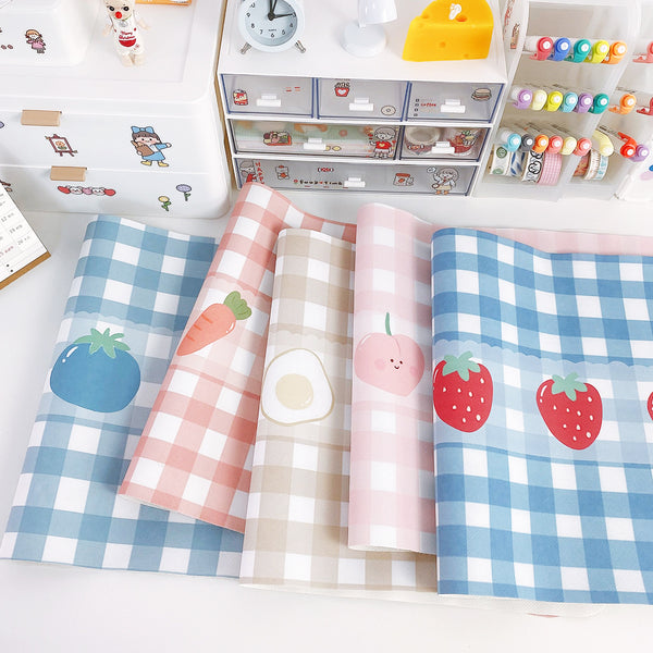 Sweet Fruits Mousepad/Table Mat PN3513