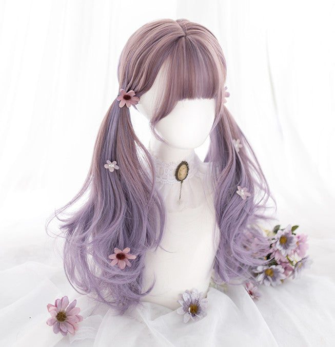 Lolita Alice Pastel Wig PN3302