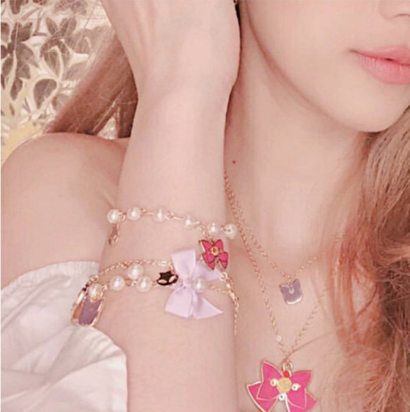 Sailormoon Bracelets/Necklace PN2134