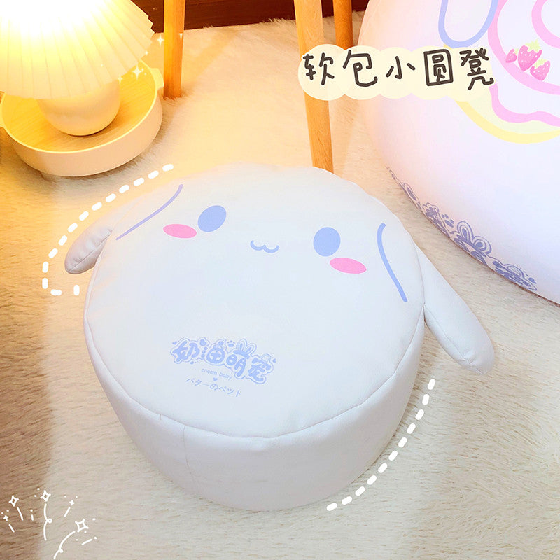 Cartoon Anime Stools PN5259