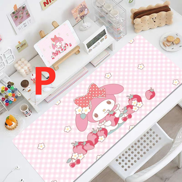 Lovely Melody Mouse Pad PN4079