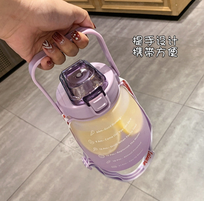 Cute Water Bottle PN6220 – Pennycrafts