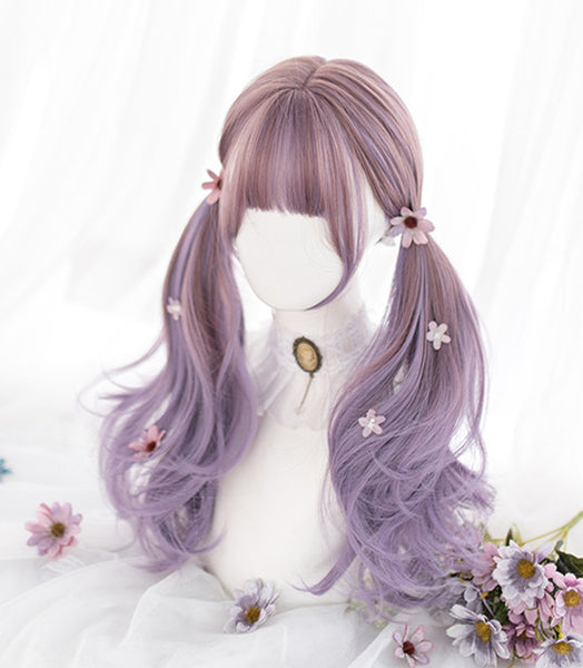 Lolita Alice Pastel Wig PN3302