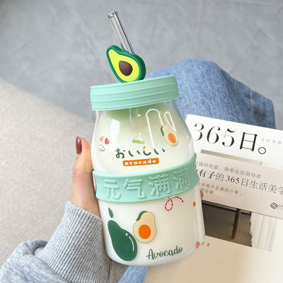 Cute Fruits Water Bottle PN5193