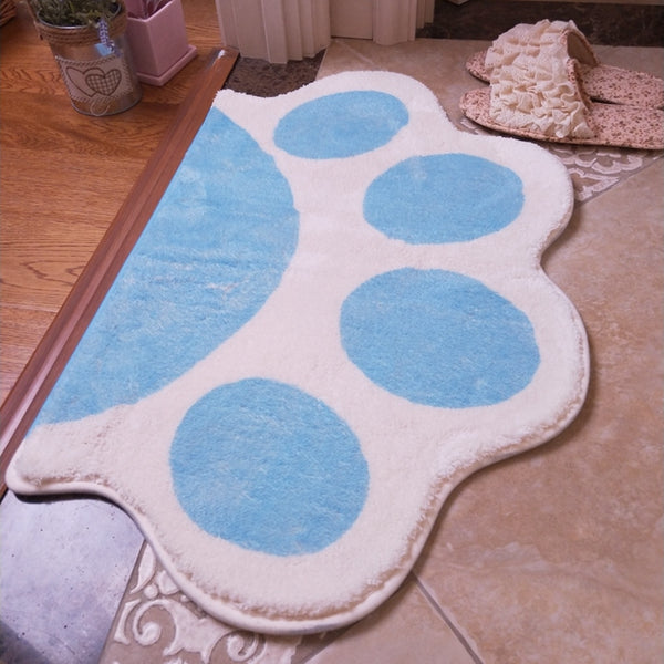 Lovely Cats Paw Mat PN3532