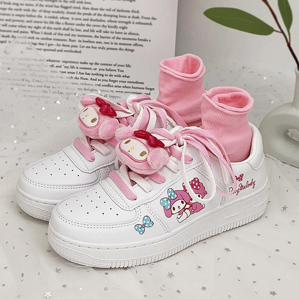 Cute Anime Shoes PN4941