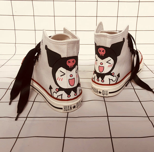 Fashion Anime Shoes PN3762