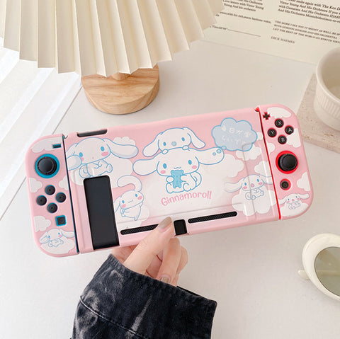 Cute Anime Switch Case PN4412