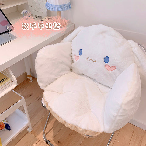 Cartoon Seat Cushion PN4819