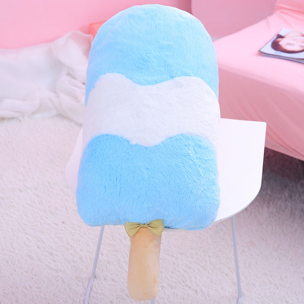 Cute Ice cream Hold Pillow PN3122