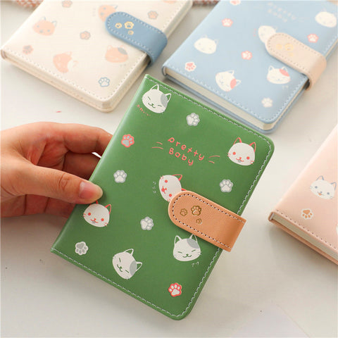 Cute Cats Notebook PN2757