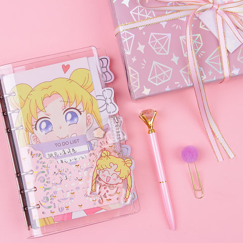 Kawaii Sailormoon Handbook PN4623