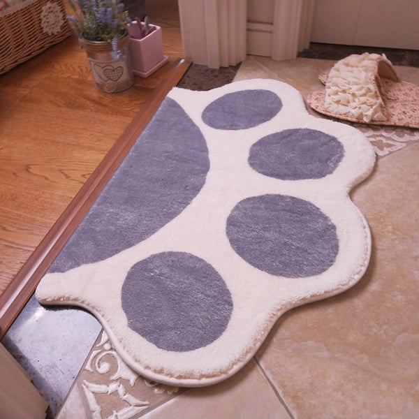 Lovely Cats Paw Mat PN3532