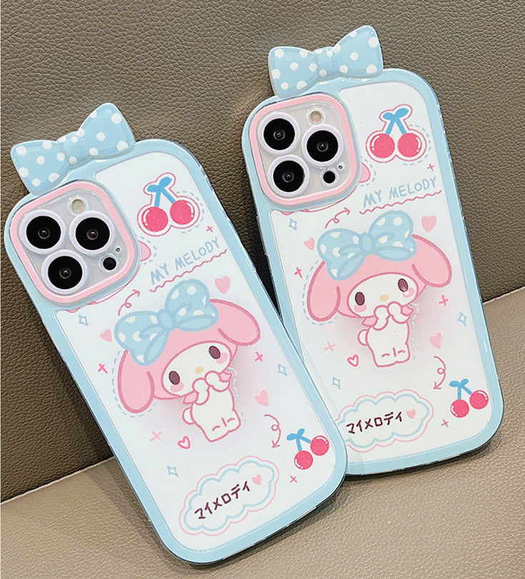 Cartoon Anime Phone Case for iphone X/XS/XR/XS Max/11/11pro/11pro max/12/12mini/12pro/12pro max/13/13mini/13pro/13pro max PN5141