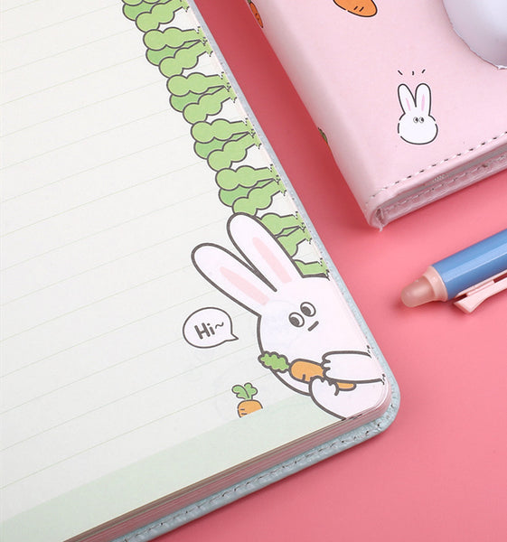 Cute Stress Release Notebook PN2371