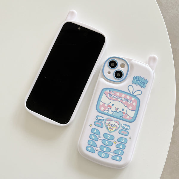 Cute Anime Phone Case for iphone X/XS/XR/XS Max/11/11pro/11pro max/12/12pro/12pro max/13/13pro/13pro max PN5132