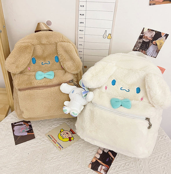 Soft Anime Backpack PN4491