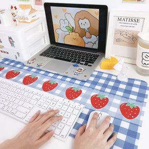 Sweet Fruits Mousepad/Table Mat PN3513