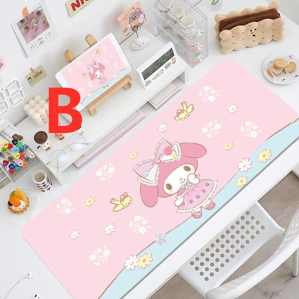 Lovely Melody Mouse Pad PN4079