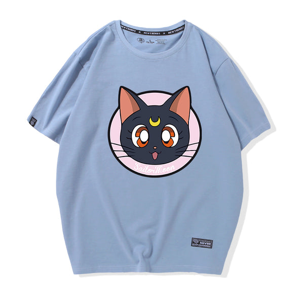 Lovely Luna Sisters Tshirt PN1181