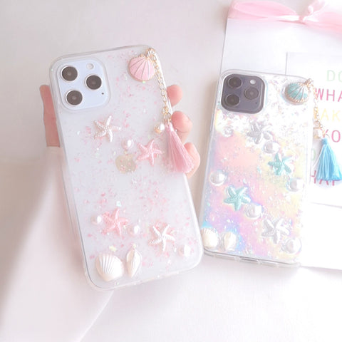 Cute Girls Phone Case for iphone X/XS/XR/XS Max/11/11pro/11pro max/12/12mini/12pro/12pro max/13/13mini/13pro/13pro max PN4690