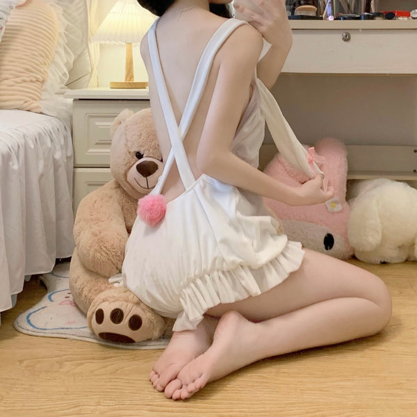 Kawaii Rabbit Pajamas PN5138