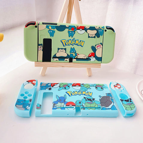 Lovely Anime Switch Case PN3920