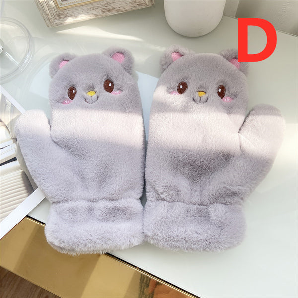 Cute Bear Gloves PN4432