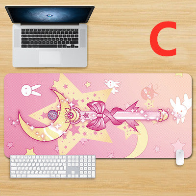 Lovely Sailormoon Mouse Pad PN4992