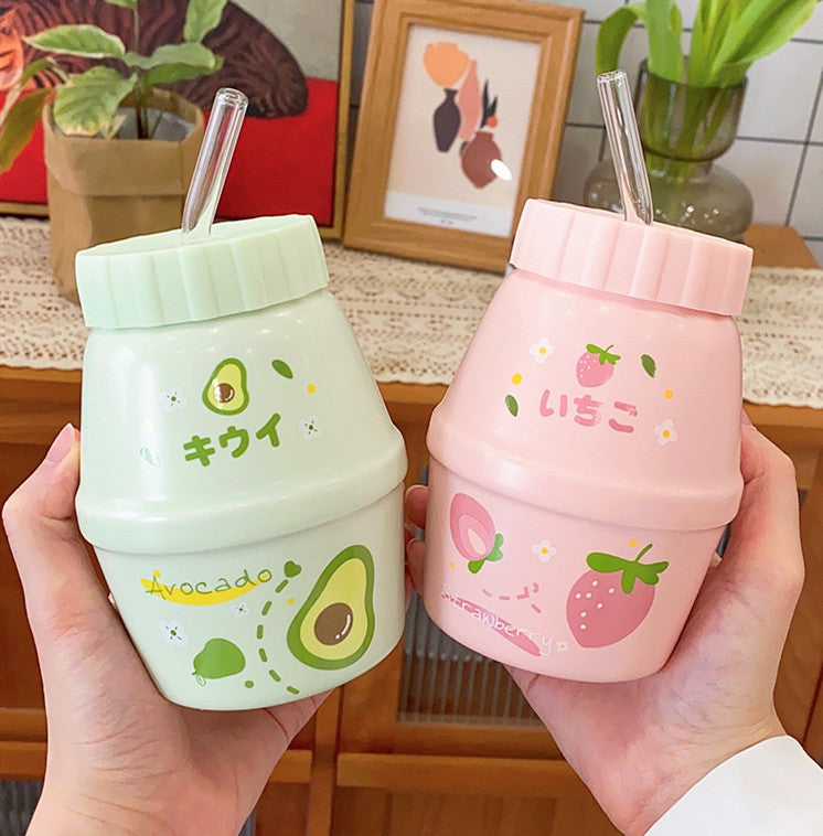 Sweet Fruits Water Bottle PN4975