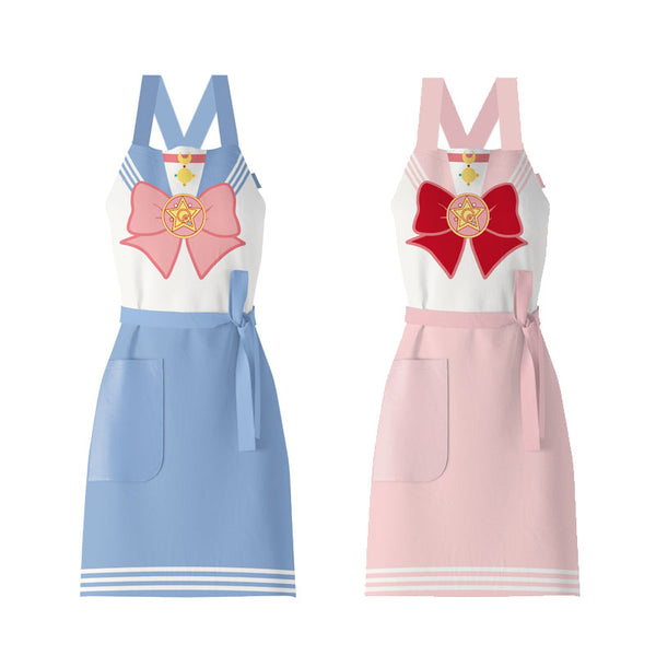 Fashion Sailormoon Apron PN2595