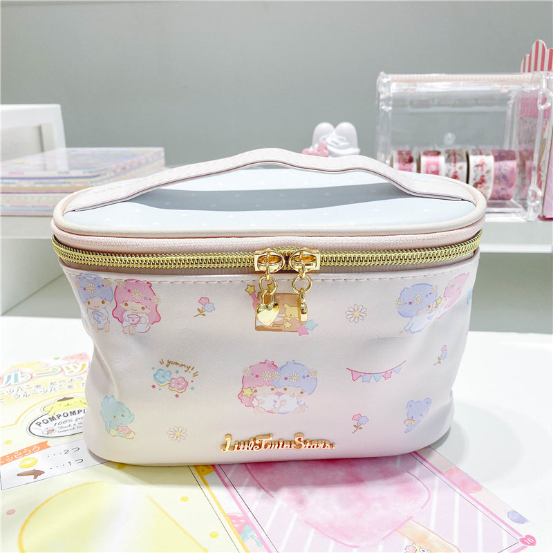 Cartoon Anime Makeup Bag PN3153 – Pennycrafts