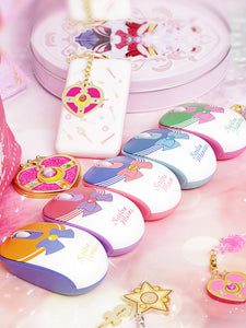 Sailor Moon Wireless Mouse PN1127