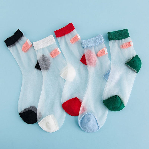 Cute Girls Socks PN2750