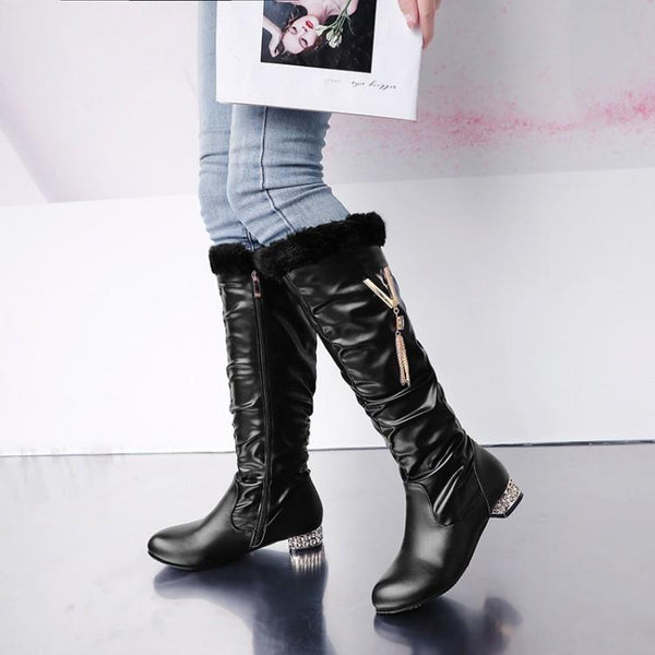 Fashion Girls Boots PN3582