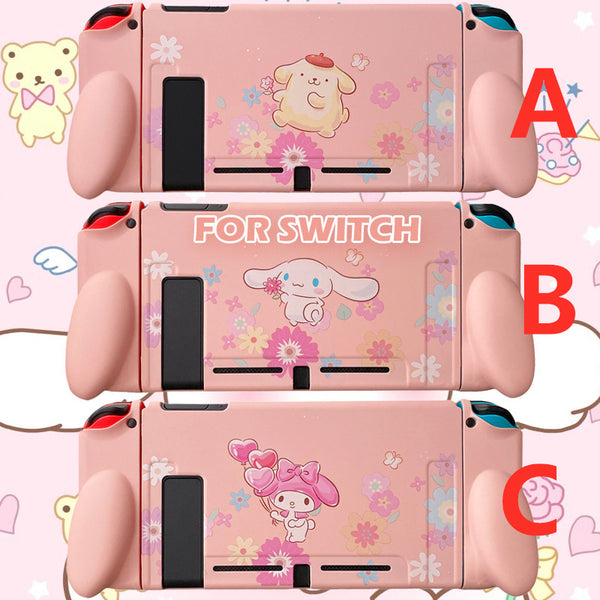 Cute Anime Switch Case PN3885