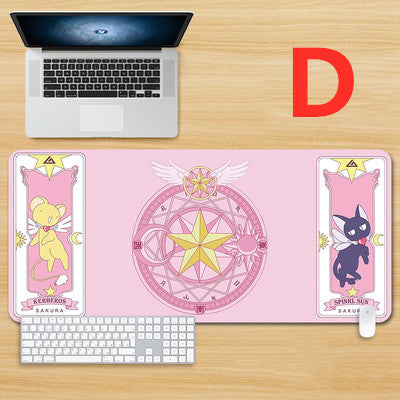 Lovely Sailormoon Mouse Pad PN4992