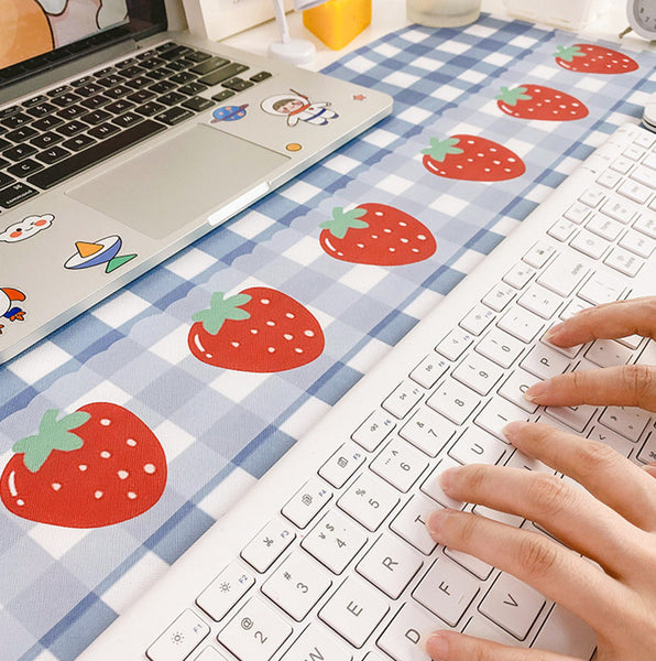 Sweet Fruits Mousepad/Table Mat PN3513