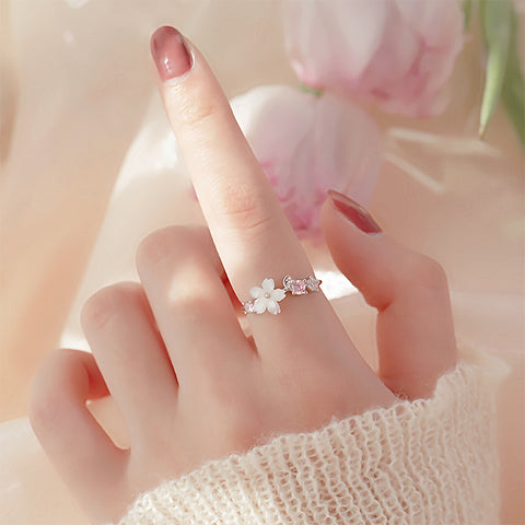 Sweet Sakura Ring PN3770