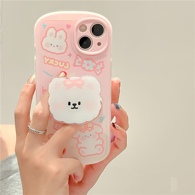 Cute Foot Phone Case for iPhone 11/11pro/11pro max/12/12pro/12pro max/ –  Pennycrafts