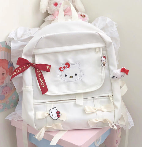 Fashion Kitty Shoulder Bag PN5956 – Pennycrafts