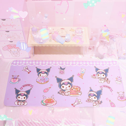 Kawaii Anime Table Mat PN3406